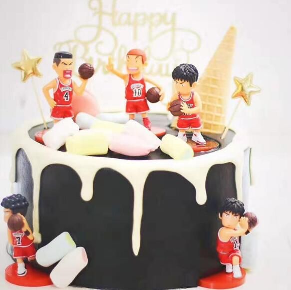 Download Slam Dunk Sakuragi Flower Road Rukawa Maple Micro Scene Baby Desktop Wallpaper Wallpaper Slam Dunk Sakuragi Flower Road Rukawa Maple Micro Scene Baby Free