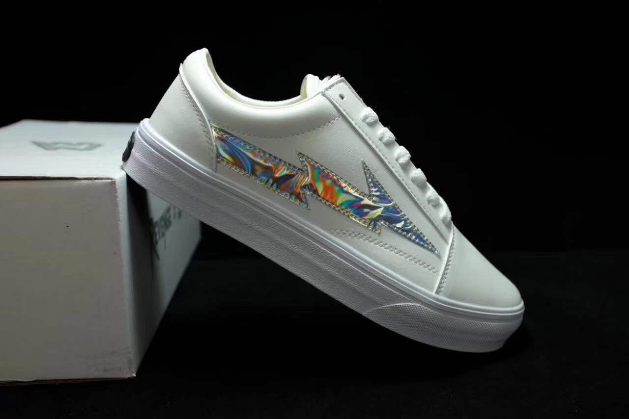 revenge x storm reflective