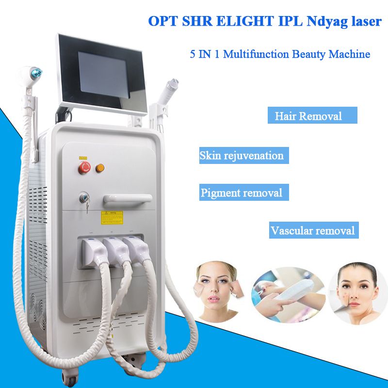 permanent hair removal clinic