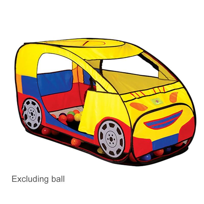 baby play car