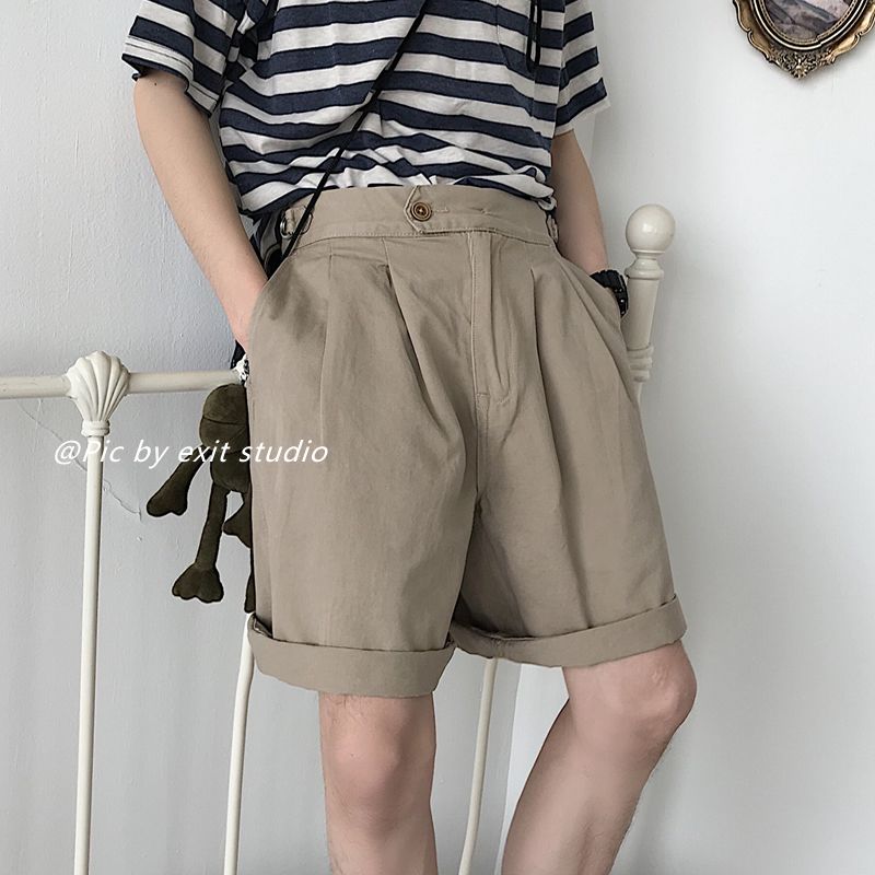cheap mens jogger shorts
