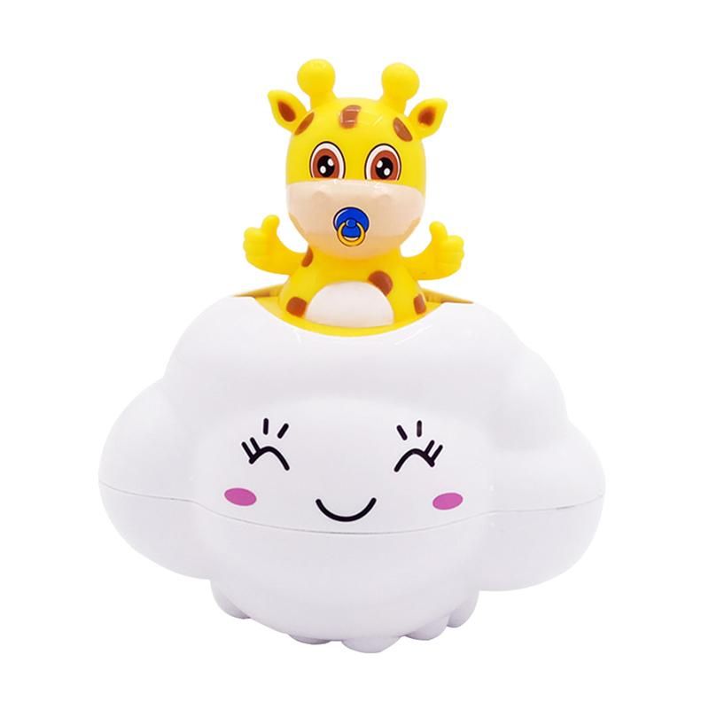bathtub water toys
