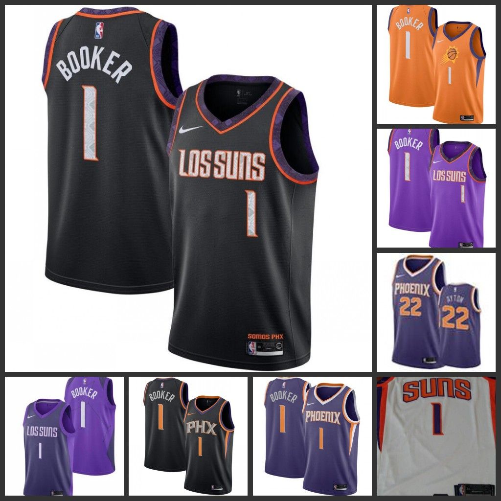 deandre ayton city jersey