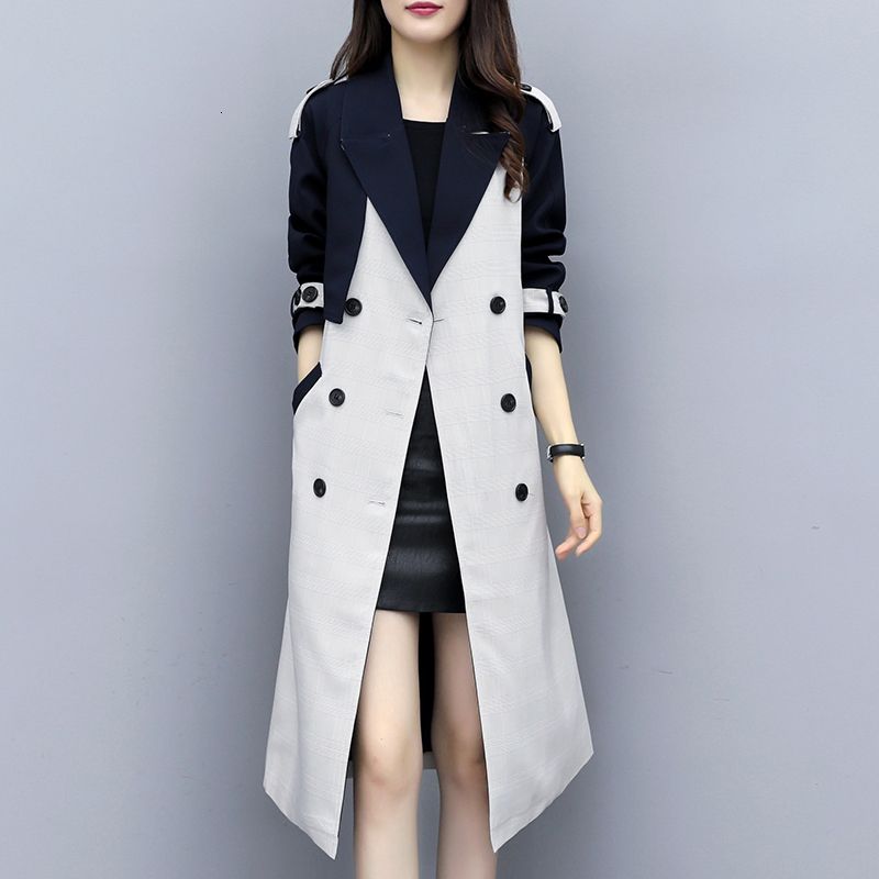 white trench coat womens
