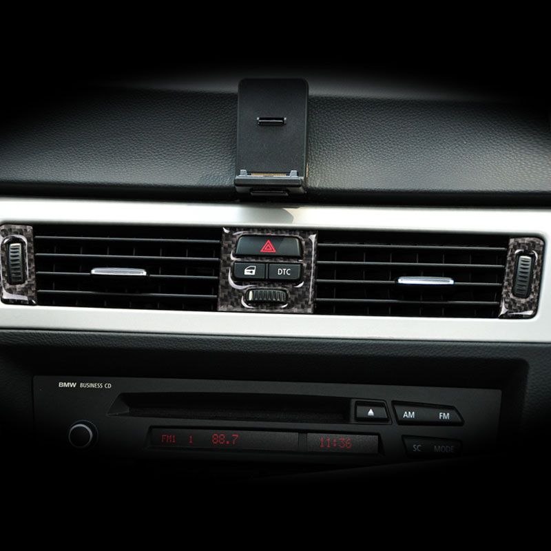 21 For Bmw E90 E92 E93 Carbon Fiber Interior Central Air Conditioner Outlet Decoration Frame Cover 05 12 3 Series Car Styling From Lewis99 14 4 Dhgate Com 21 For Bmw E90 E92 E93 Carbon Fiber Interior Central Air Conditioner Outlet Decoration Frame Cover 05 12 3 Series Car Styling From Lewis99 14 4 Dhgate Com