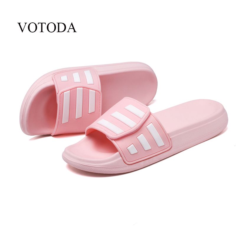 adjustable flip flops womens