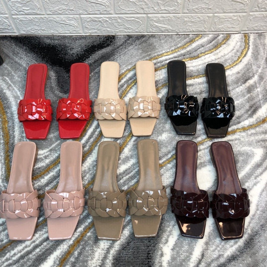 design slippers for ladies