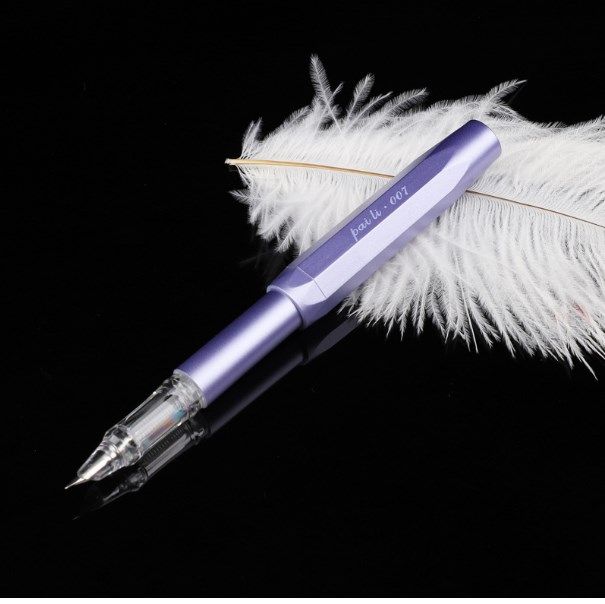menú Delincuente La forma Bolsillo de plástico de bolsillo Viaje de la fuente de la fuente de Iraurita 0.38mm / 0.5mm Plumas de tinta Diseño de moda simple Escribir Pluma de firma 1024 menú Delincuente La forma Bolsillo de plástico de bolsillo Viaje de la fuente de la fuente de Iraurita 0.38mm / 0.5mm Plumas de tinta Diseño de moda simple Escribir Pluma de firma 1024