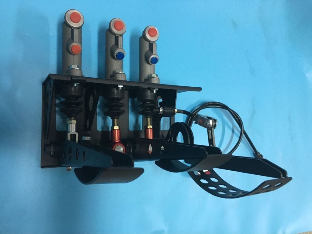 2020 High Quality 0 7 Master Cylinder Pump Hydraulic Clutch Bias