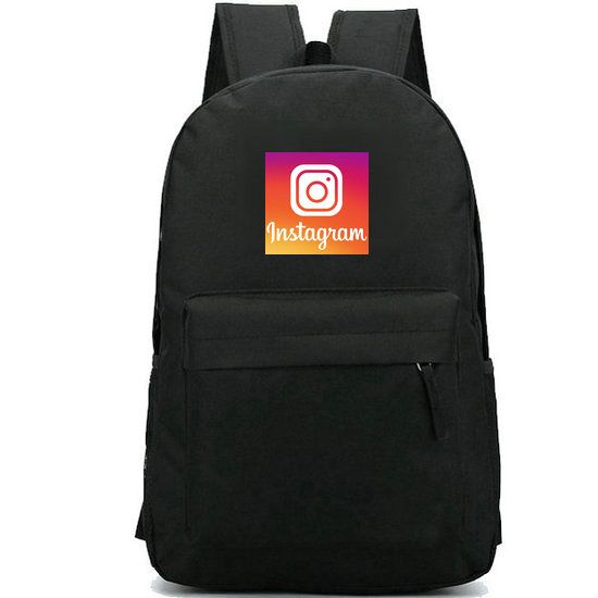 Satin Al Instagram Sirt Cantasi Resim Duvar Daypack Populer Baski Okul Cantasi Sirket Eglence Sirt Cantasi Spor Okul Cantasi Acik Gun Paketi Tl159 29 Tr Dhgate Com