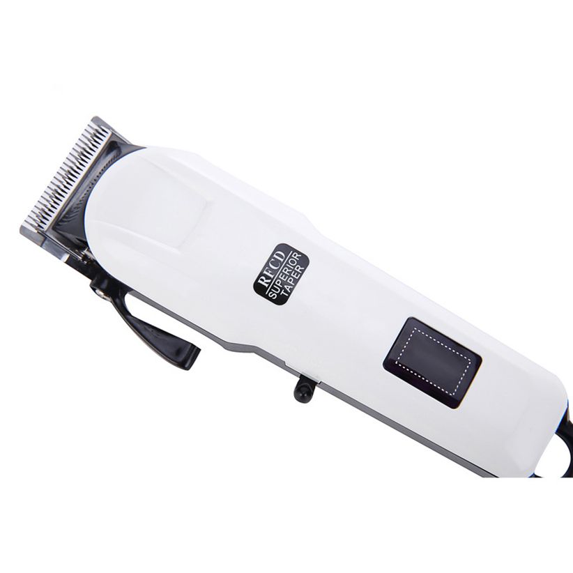professional cordless hair clippers uk