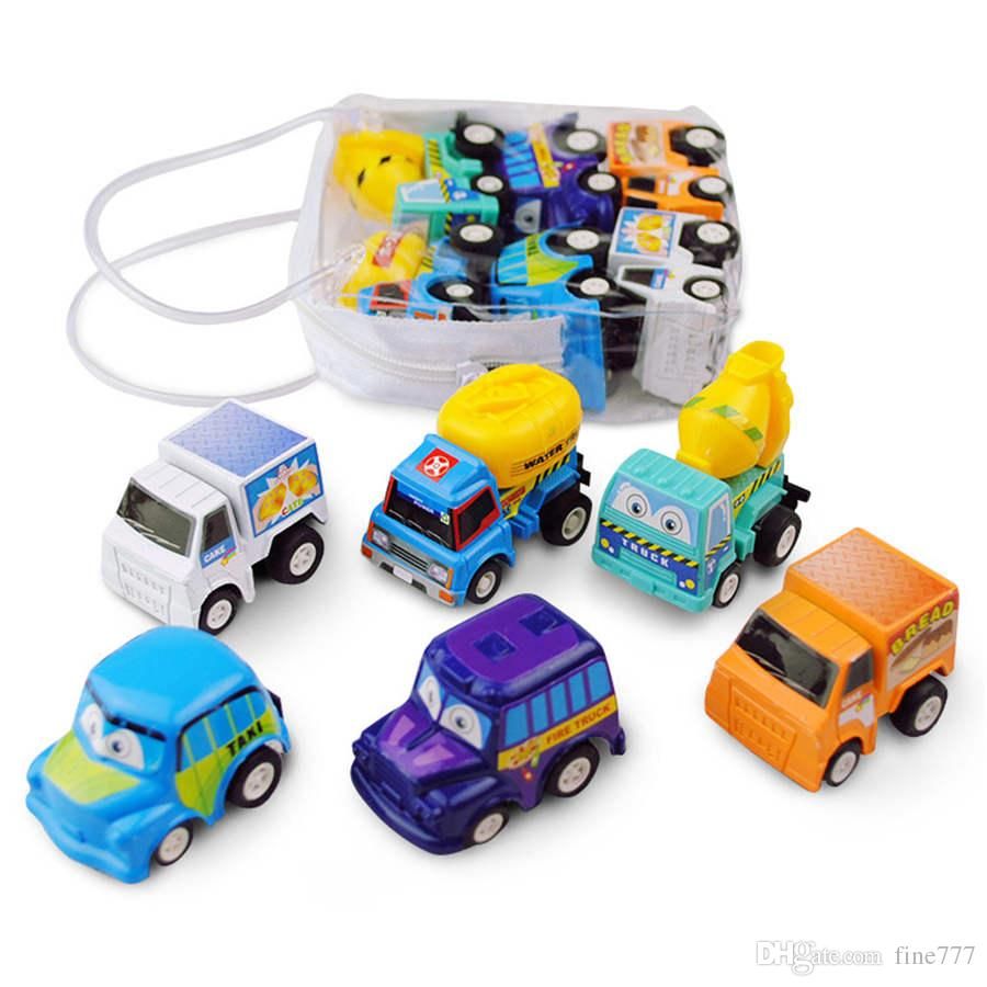coches juguete