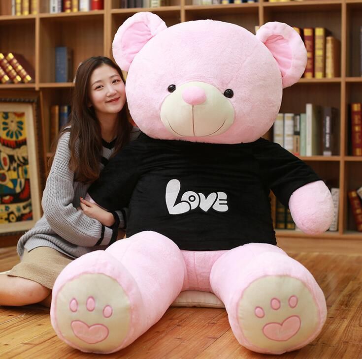 teddy bear cover price