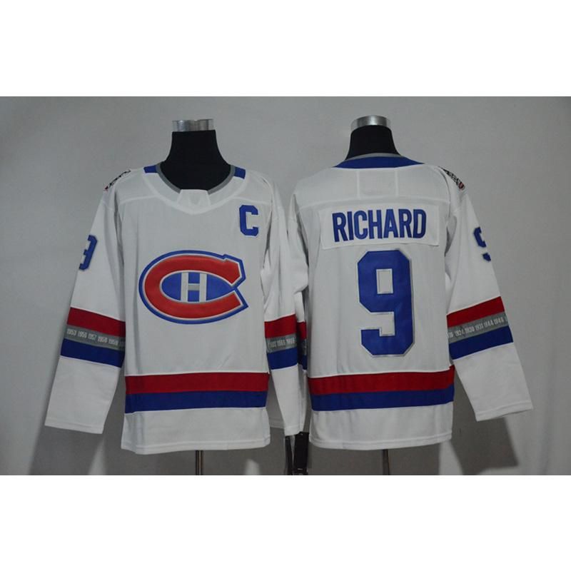 montreal canadiens 100th anniversary jerseys