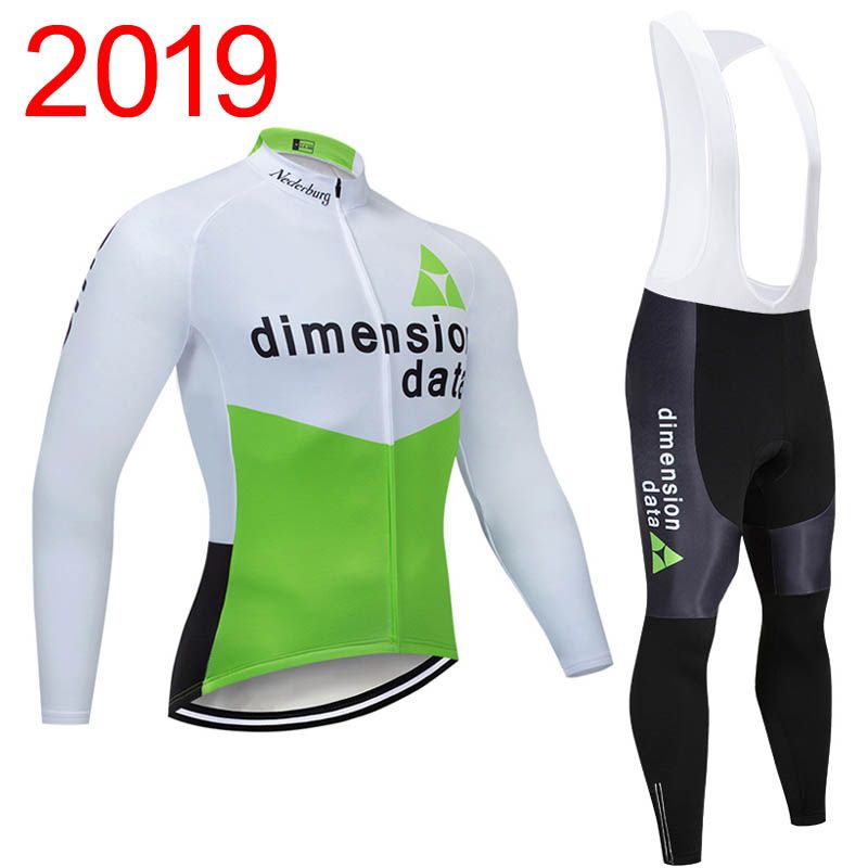 Women Cycling Bike Jersey Long Sleeves Green S M L