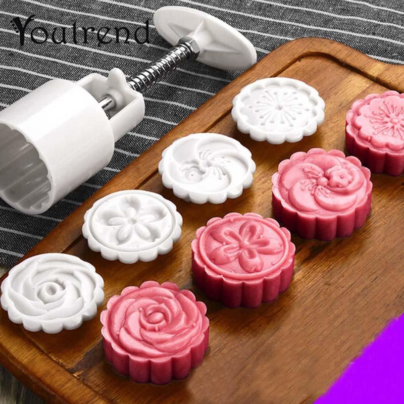 cookie molds stamps