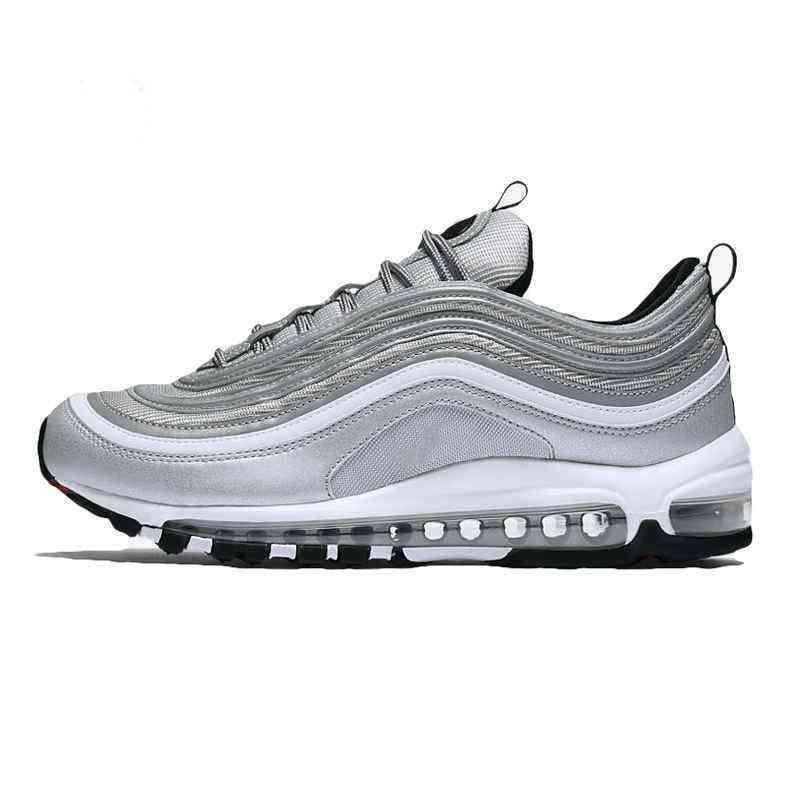 silver and white 97s