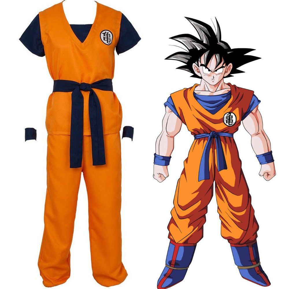 dirigir Dependencia Doctrina Dragon Ball Z Goku Tortuga Senru Cosplay De Halloween Del Equipo Del Traje Adulto De 21,89 € | DHgate dirigir Dependencia Doctrina Dragon Ball Z Goku Tortuga Senru Cosplay De Halloween Del Equipo Del Traje Adulto De 21,89 € | DHgate
