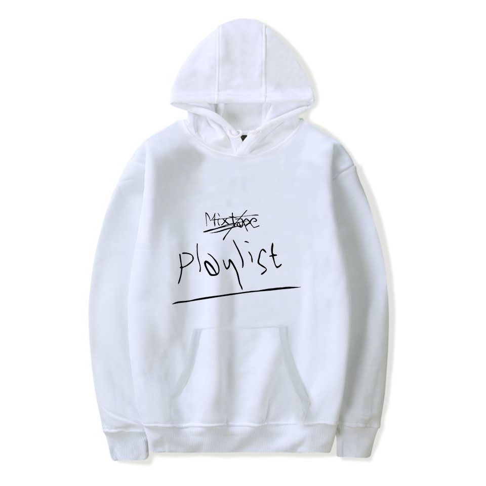 bts rm moletom com capuz