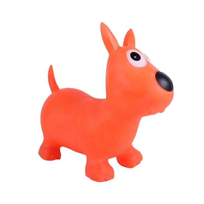 dog hopper toy