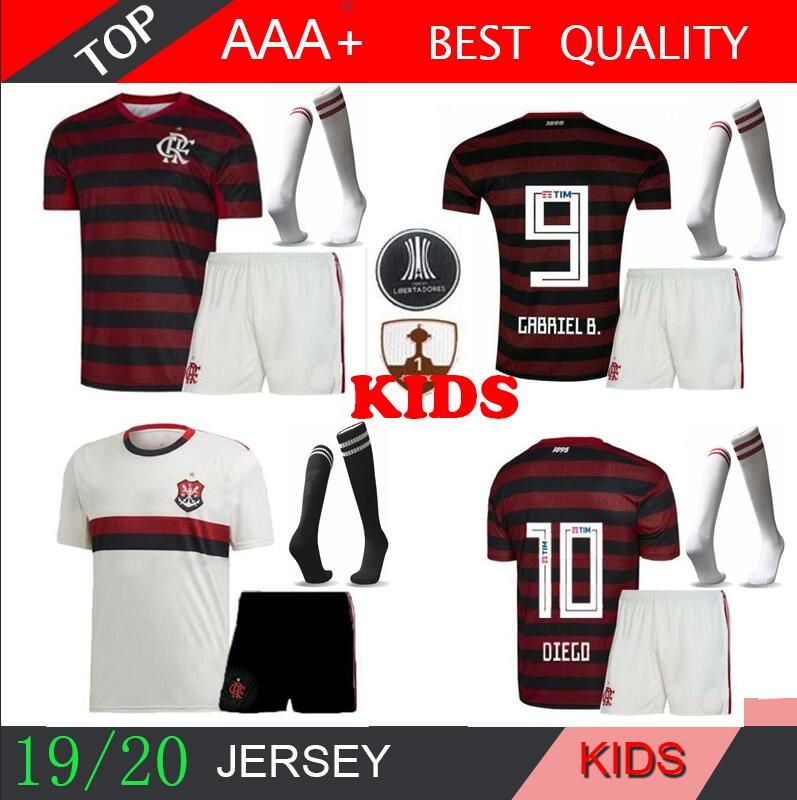 camisa do flamengo 19