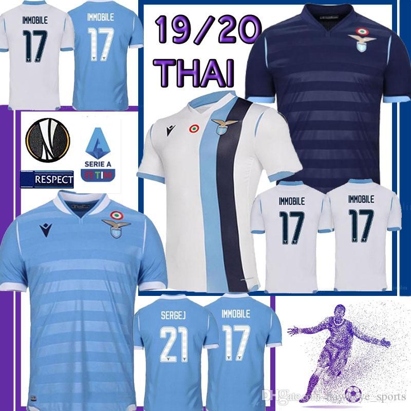 thailand jersey 2019