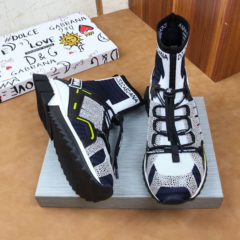 dhgate dolce gabbana shoes