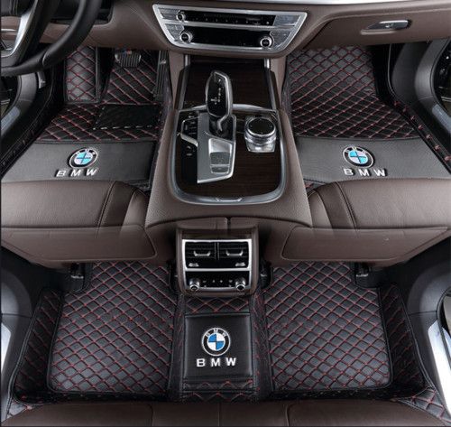 Grosshandel Fur Bmw 3 Series Gt 2013 2019 Auto Fussmatten Vorn Hinten Liner Wasserdichte Auto Mats Von Xingfudeshiguang 95 48 Auf De Dhgate Com