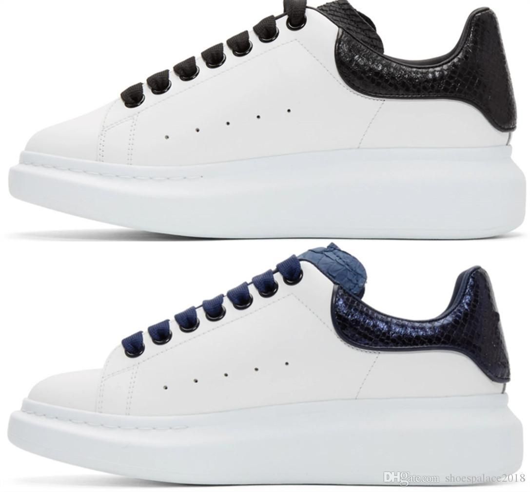 platform trainers designer