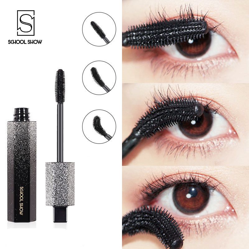 3d mascara