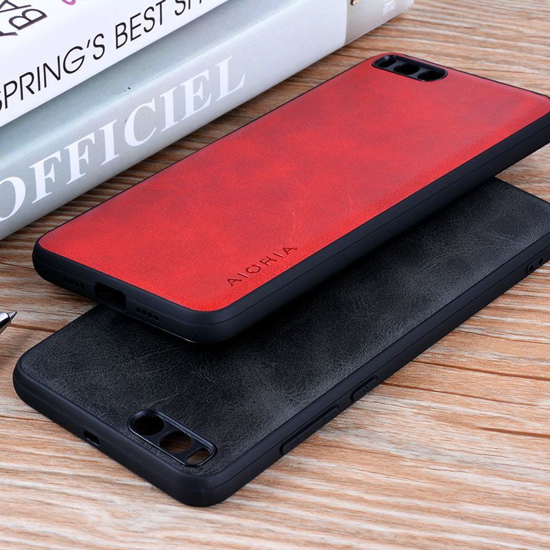 For Xiaomi Mi Note 3 Case Luxury Vintage Leather Cover Phone Cases For Xiaomi Mi Note 3 Funda Coque Capa Business Vintage Style Mobile Phone Cases Cell Phone Covers From Jerry01 1 25 Dhgate Com