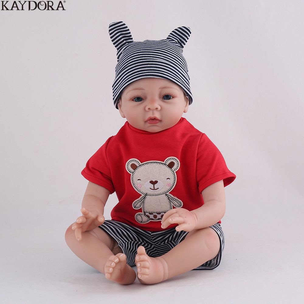 baby alive reborn doll