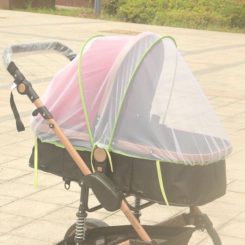 pop up stroller shade