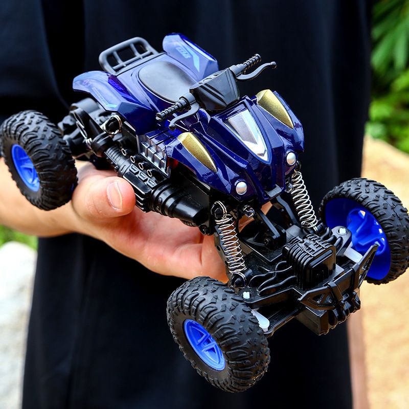 mountain rc cars