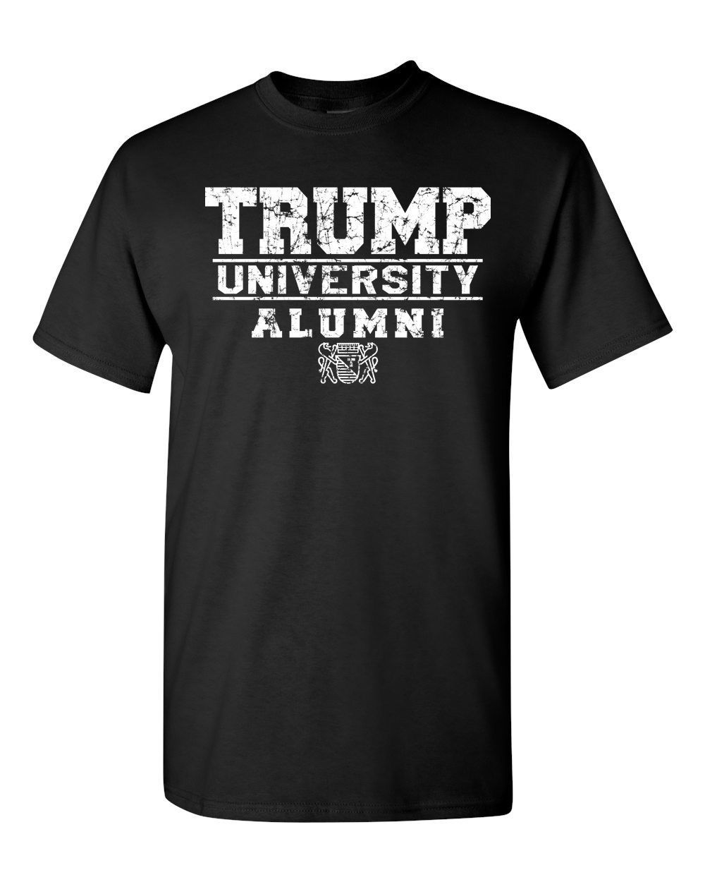 alumni t shirt design 2018