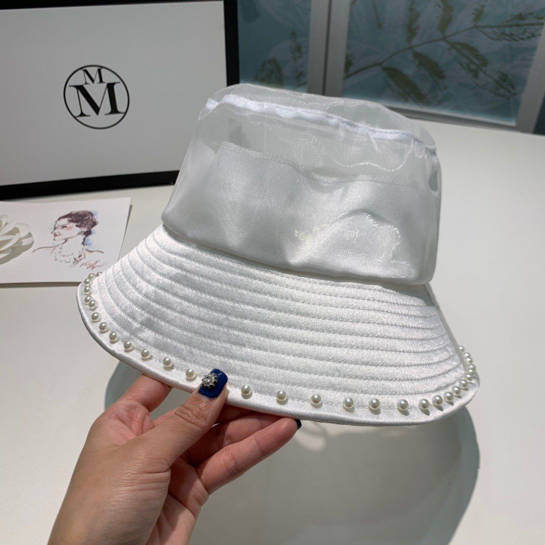 designer fitted caps