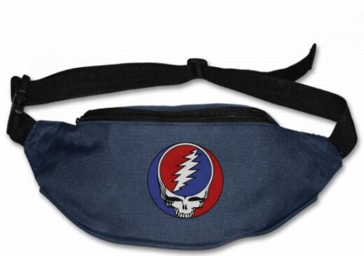 grateful dead fanny pack