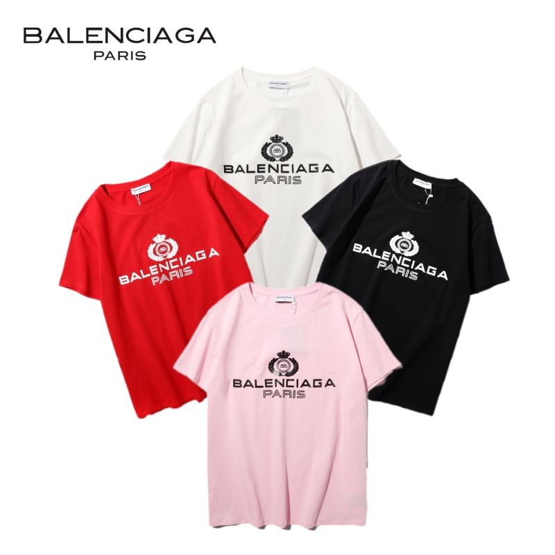 balenciaga shirt dhgate