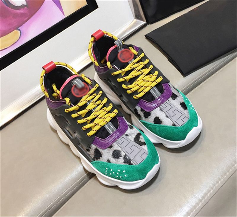 versace chain reaction 2 chainz leopard