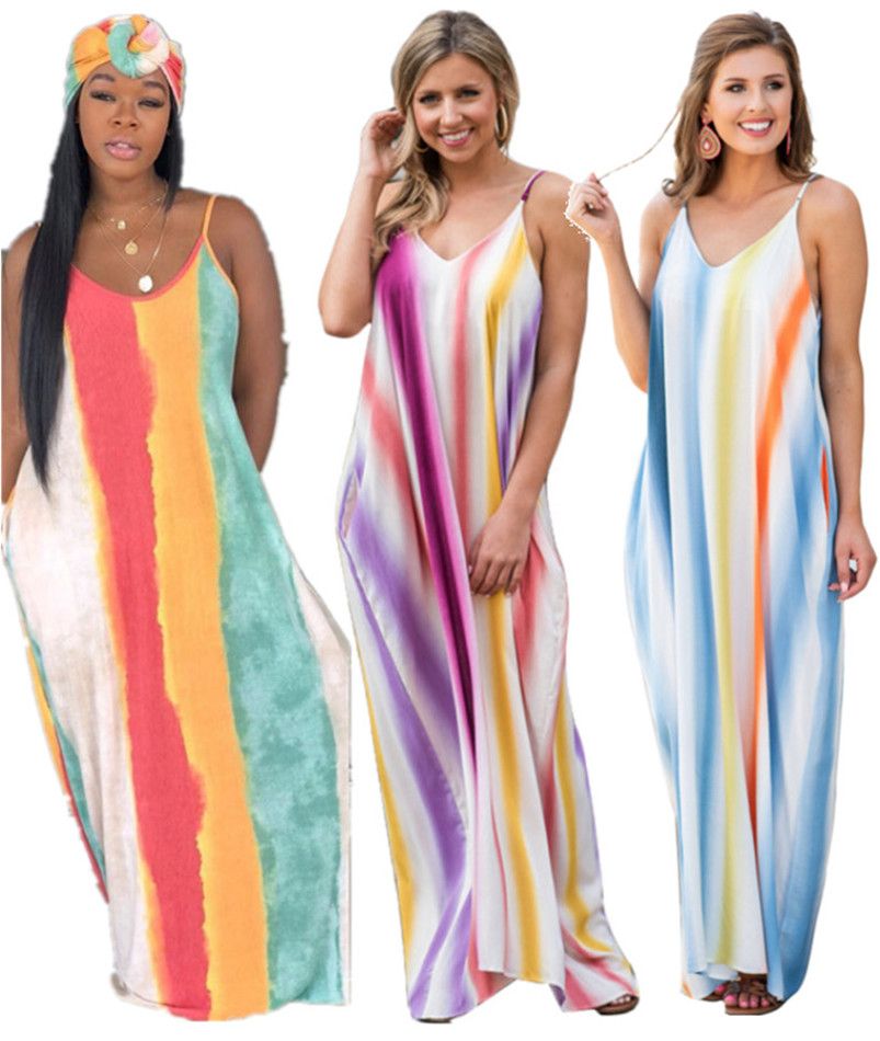 plus size floor length maxi dresses