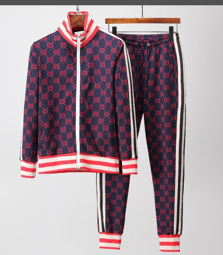 gucci sweater and pants