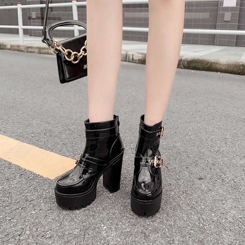 prom shoes block heel