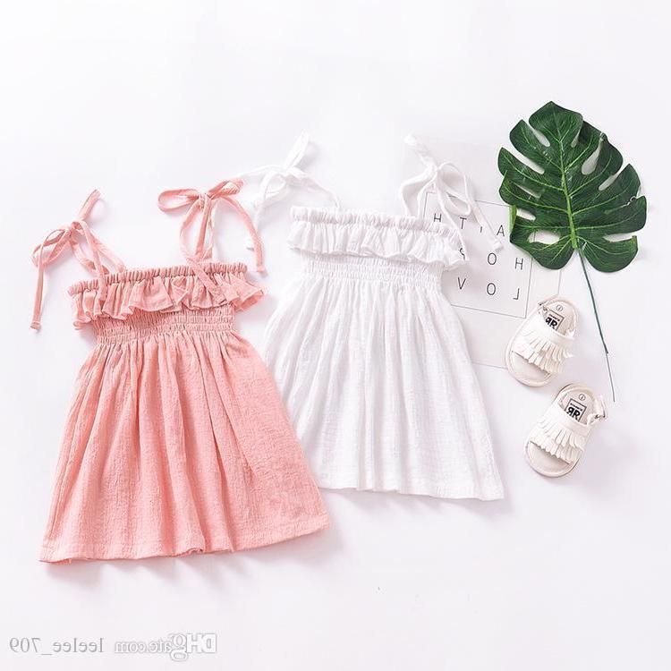 baby girl beach dress