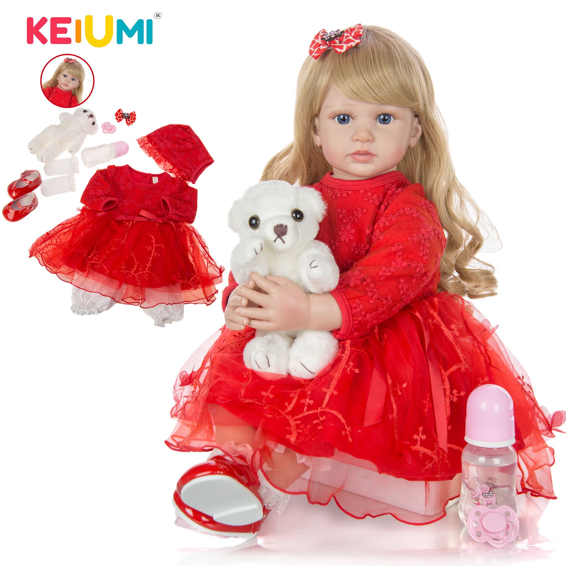 baby alive princess