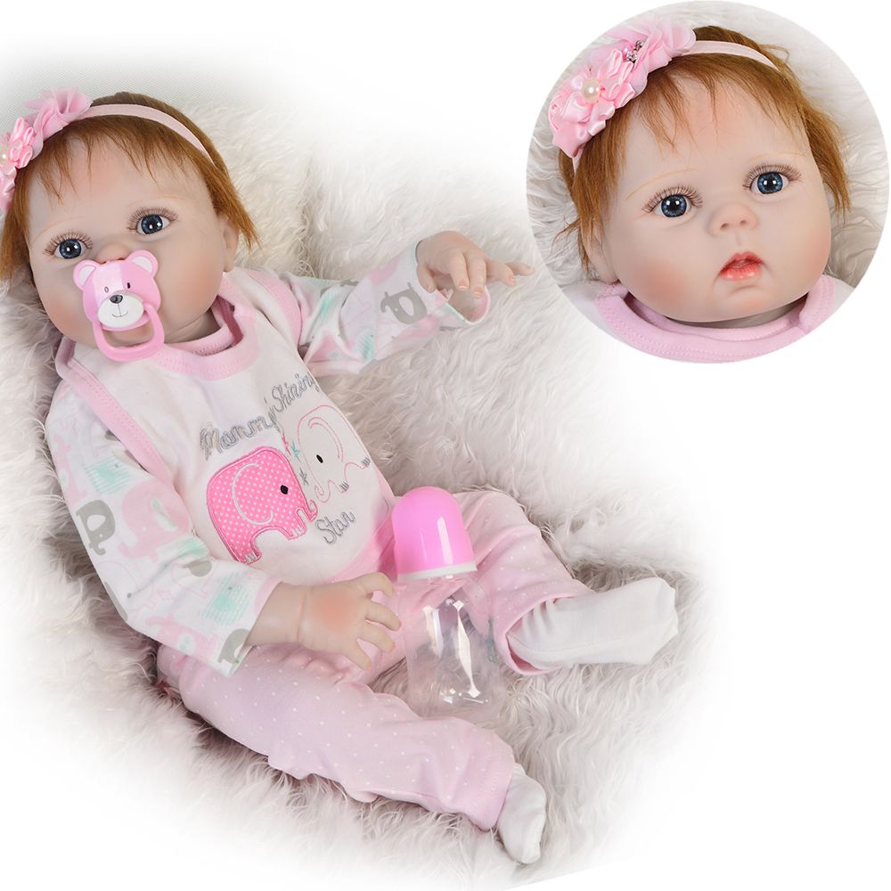 reborn toys