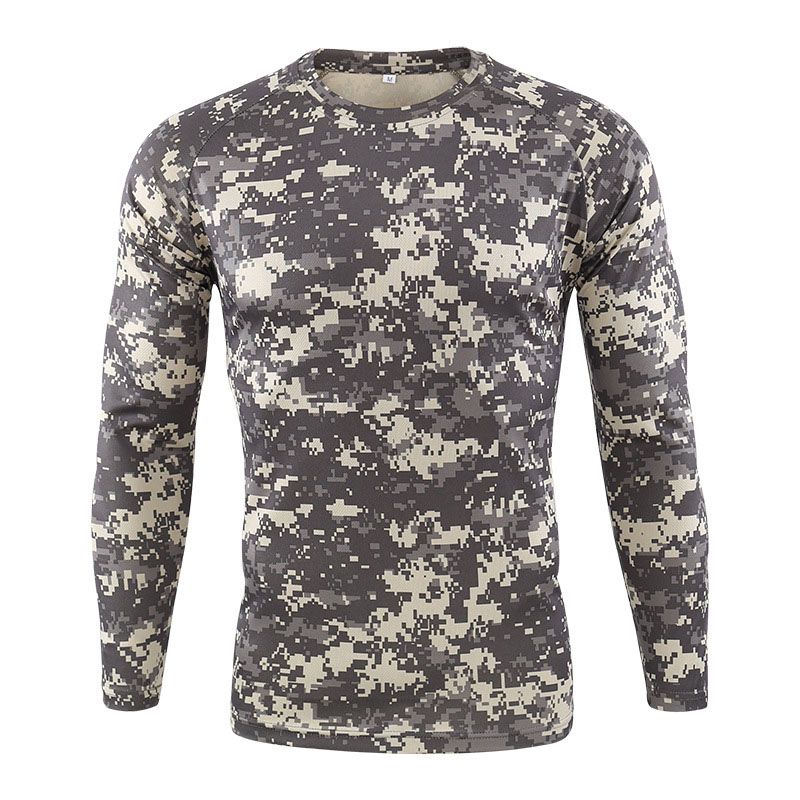 Camouflage ACU