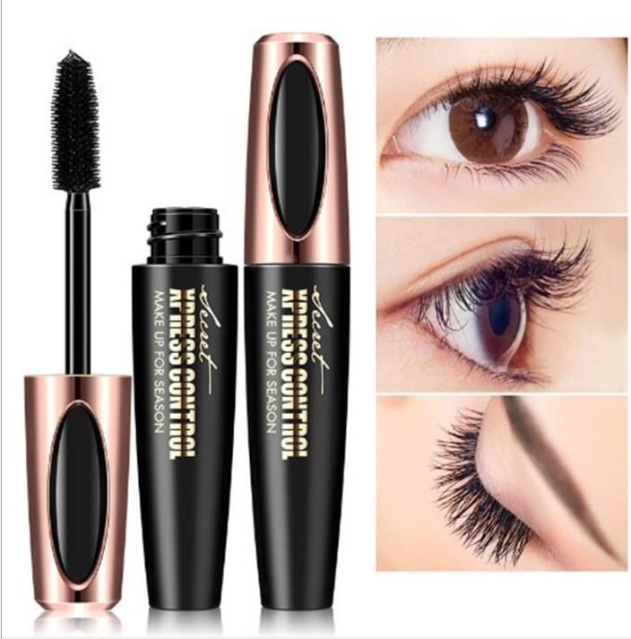 HOT Macfee Heavy Full Figure Membrane Force Eyelash To Cream ...