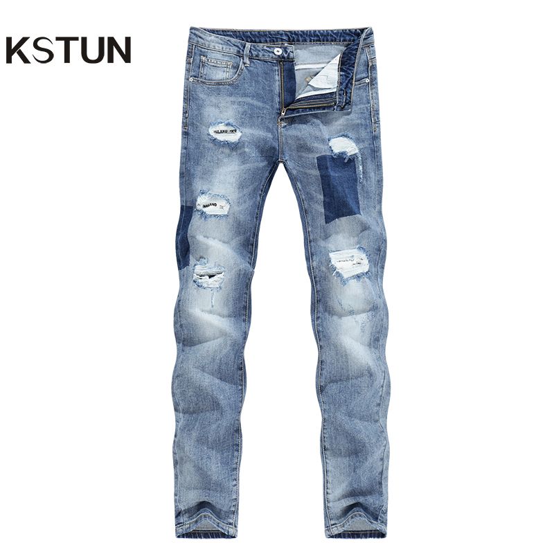 thin jeans for summer
