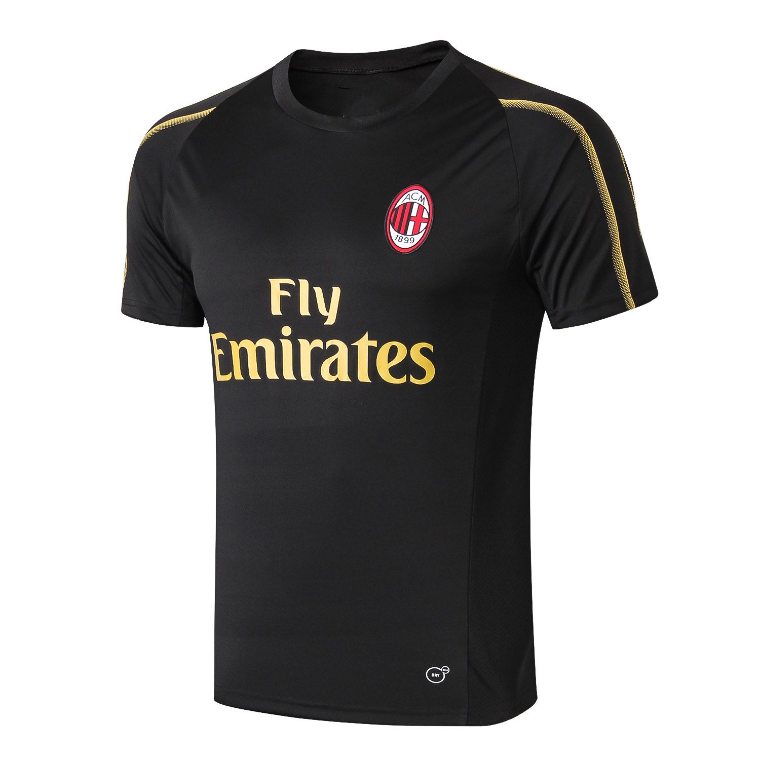 Nuove Maglie Milan