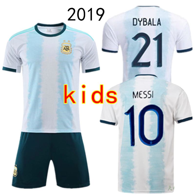 argentina football jersey 2019